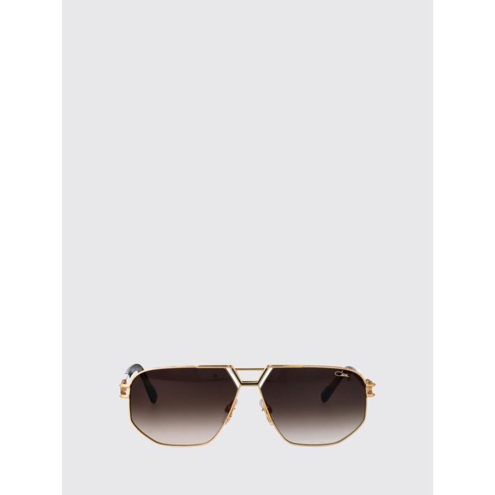 Cazal Sunglasses Men Green